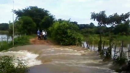 Lluvias en Colombia irán hasta finales de diciembre, según Ideam