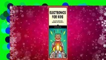 Lesen  Electronics for Kids: A Lighthearted Introduction Voll