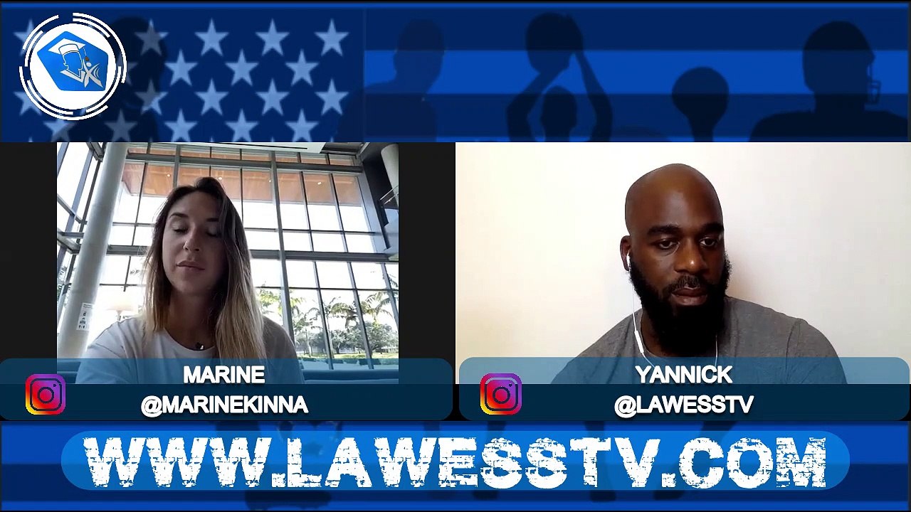 MON SPORT-ÉTUDES AUX USA AVEC MARINE - VOLLEYBALL