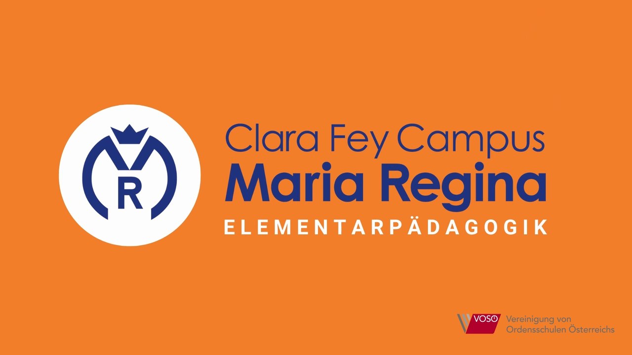 Bafep Maria Regina 1190 Wien 'Das sind wir in 5 Minuten'