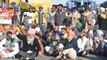 Will Block All 5 Entry Points to Delhi: Farmers’ Union