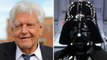 Mark Hamill and Others Pay Tribute to Darth Vader Actor David Prowse