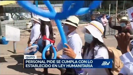 Televistazo 13h00 30-11-2020