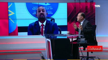 نشأت الديهي : جائزة نوبل تمنح لمن لا يستحقها وأبي احمد أساء استخدامها وتوكل كرمان خير دليل
