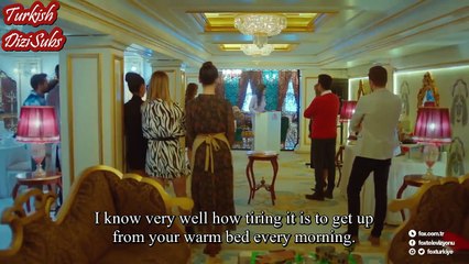 [ENG SUBS] Sen Çal Kapımı - Episode 20 Eda's Heart-warming Message