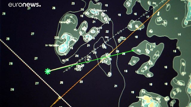 Des caméras pour protéger les dauphins des filets marins