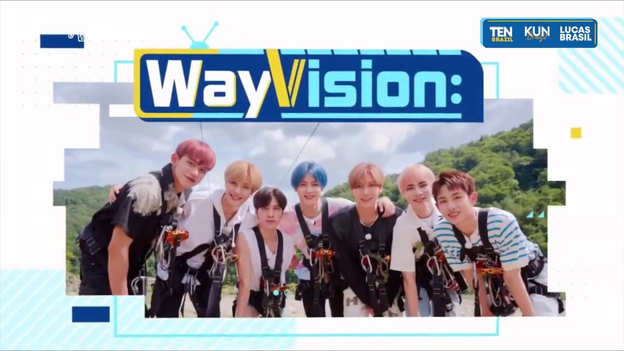'WayVision' EP05 - Legendado