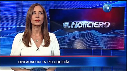 Hombre se cortaba cabello y le dispararon
