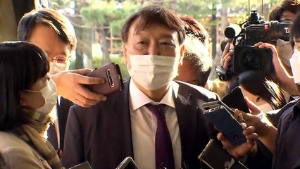 오늘 감찰위·내일 징계위...윤석열 운명 가를 '최대 분수령' / YTN