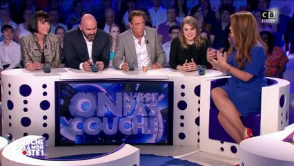 Le jour où Marlène Schiappa recadra Jean-Claude Van Damme
