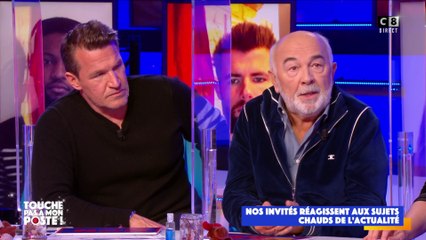 Le coup de gueule de Gérard Jugnot contre les intermittents du spectacle