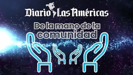 Si tiene necesidad económica, le decimos adónde ir a buscar alimentos en Miami-Dade