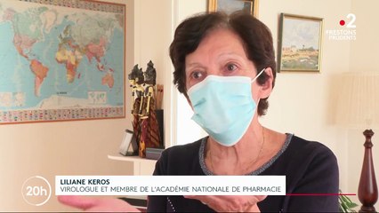 Covid-19 : les risques et les bénéfices d’un possible vaccin
