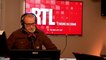 Le journal RTL de 21h du 30 novembre 2020