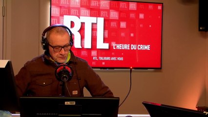 Le journal RTL de 21h du 30 novembre 2020
