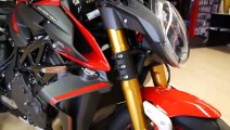 MV Agusta Brutale 1000 RR - Erstkontakt 2020