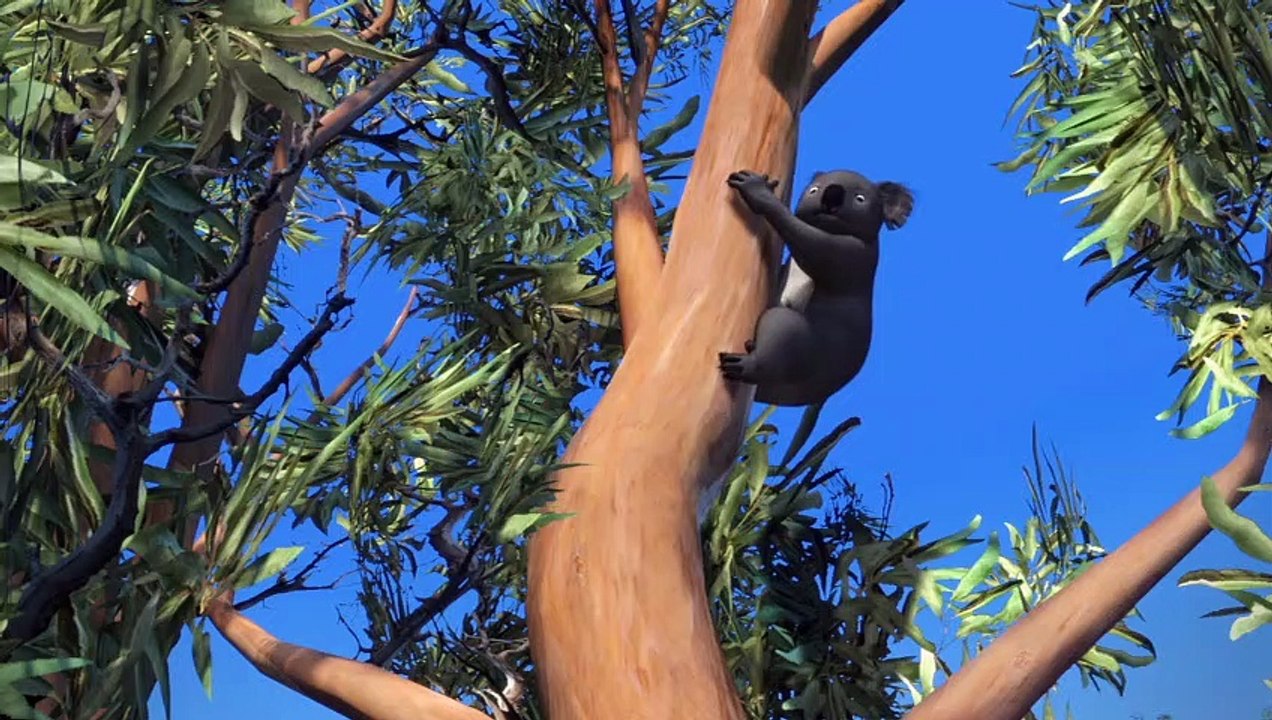 10 Ace's Brave Jump (US)