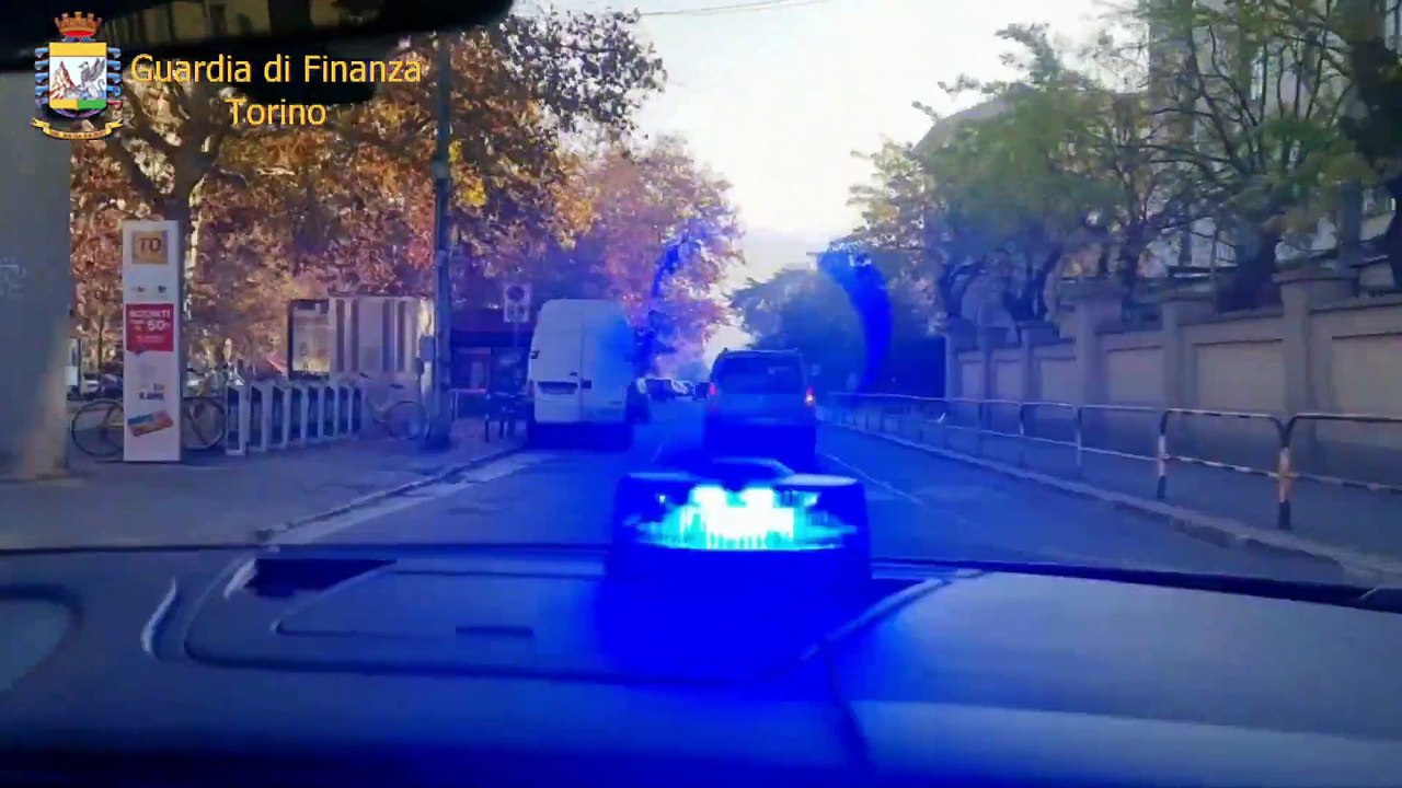 Piemonte - Appalti truccati per forniture mediche nelle Asl 15 arresti (30.11.20)