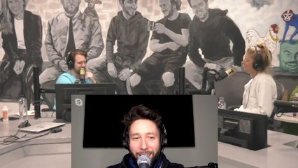 Broncos Emergency QB Kendall Hinton Called In To CCK To Talk About Being A Sacrificial Lamb