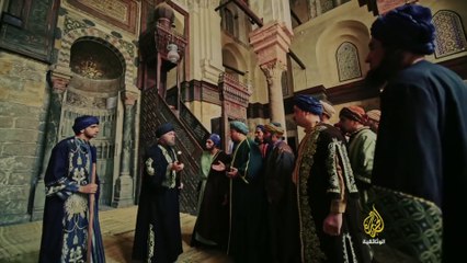 الحروب الصليبية - 2 الصحوة