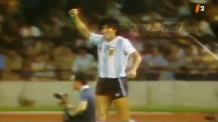 5 Times Diego Maradona Shocked The Worldديغو ارماندو ماردونا الاعب رقم 1 في العالم