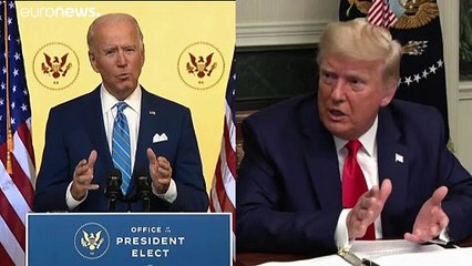 Nova estratégia da UE para os EUA terá cinco prioridades