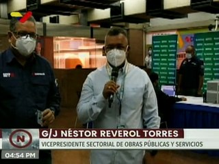 MPPEE optimiza el sistema de seguridad e identificación de trabajadores del SEN