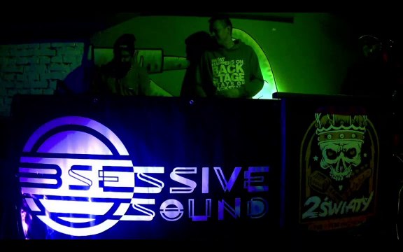 DJ Greek - Obsessive Sound Online Stream Session (video set)