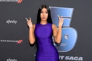 Cardi B Faces Backlash After Hosting Large Thanksgiving Gathering