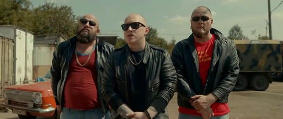 Закон и беспорядок - 1 серия