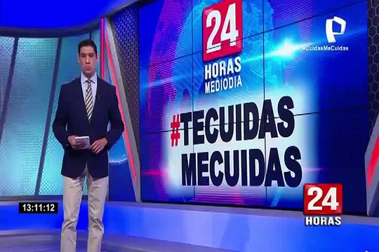 Tumbes: intervienen a 60 extranjeros ilegales y 20 de ellos dio positivo al COVID-19