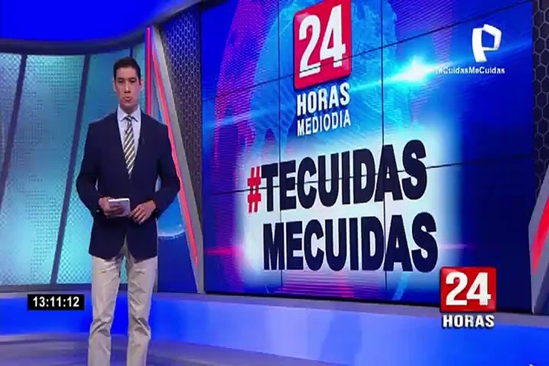 Tumbes: intervienen a 60 extranjeros ilegales y 20 de ellos dio positivo al COVID-19