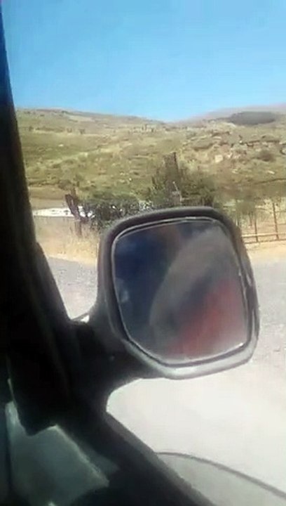 جبال منقطة القبائل. ..#شاهد