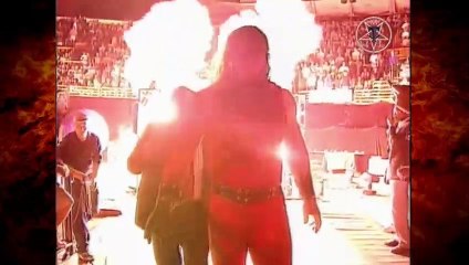 Kane vs Mankind PPV Promo#1 - 11/9/97