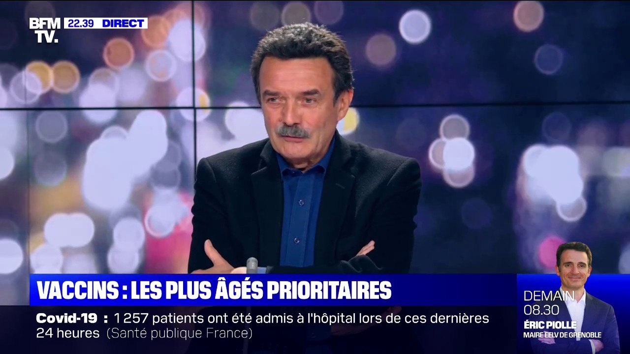 Edwy Plenel: "Derrière la crise sanitaire, il ne faut pas oublier la terrible crise sociale et ses plans sociaux"