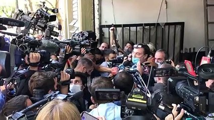 Investigações sobre a morte de Maradona