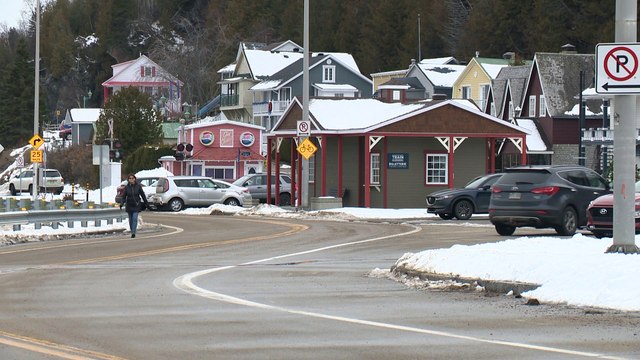 CH 30 Nov TOPO Moratoire Projet La Malbaie WEB