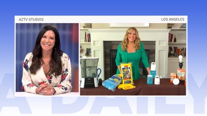 Smart Tips For Everyday At-Home Tasks