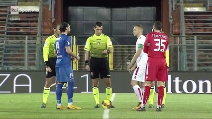 Como 0-0 Piacenza -Sintesi HD 30/11/2020