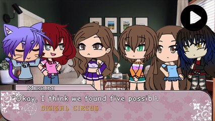 Burning the Pages Episode 3