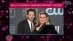 Kelly Clarkson Awarded Primary Physical Custody of Kids amid Brandon Blackstock Divorce