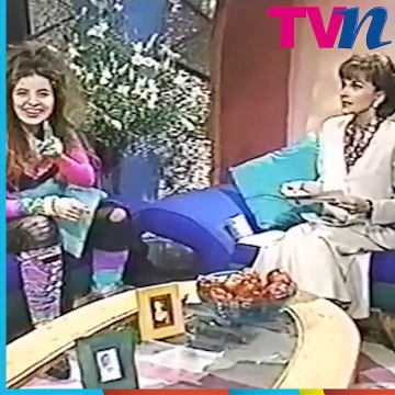 Fijan fecha de audiencia entre Pati Chapoy y Gloria Trevi