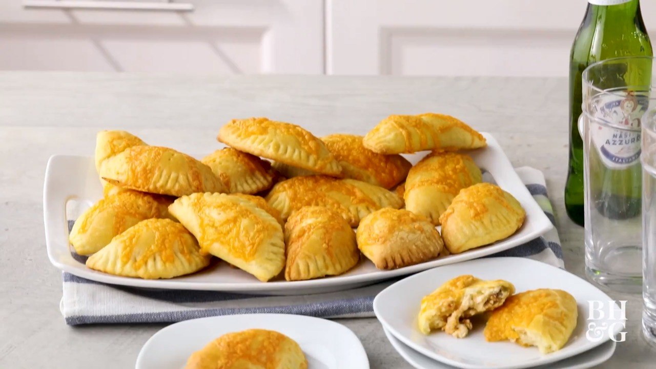 Million Dollar Dip Pockets