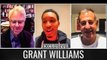 Grant Williams Exclusive Interview