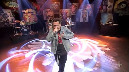 Manos e Minas | Marcelo D2 | 23/03/2019