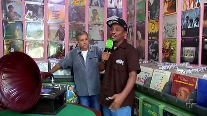 Manos e Minas | Péricles | 08/12/2018