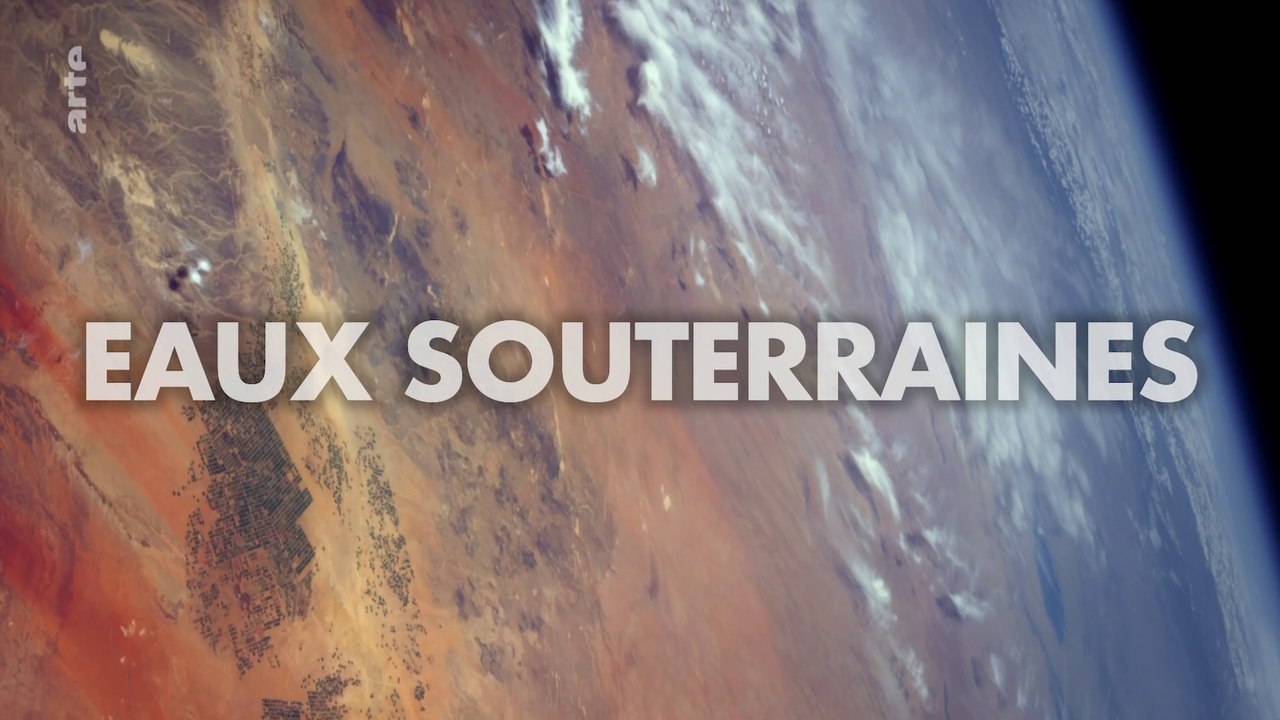 H2O, l'eau, la Vie, et Nous_2_3-Civilisations_3-les eaux souterraines