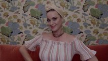 Katy Perry Is Facing Backlash for Promoting Her Dad's Non-Partisan Clothing Line