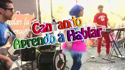Practicas Eficientes  - Cantando Aprendo a Usar Bien la Energia