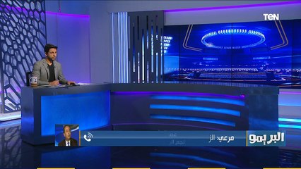 البريمو | حوار خاص مع الكابتن هشام حنفي حول استعدادات الأهلي والزمالك لكأس مصر 30-11-2020